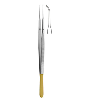 Dia Dust Gerald Ring Forceps 