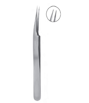 Suture Removal Forceps