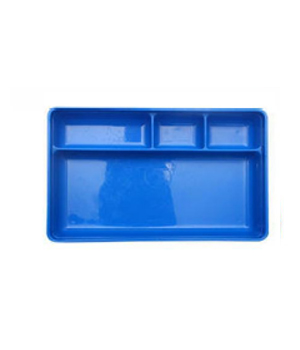 Plastic Tray Disposable