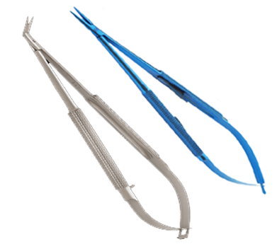 Neuro Surgical Instruments image