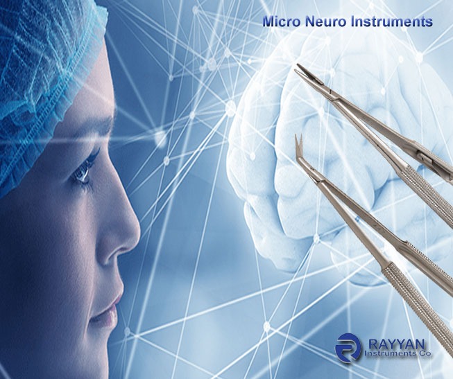 Neuro Instruments Image