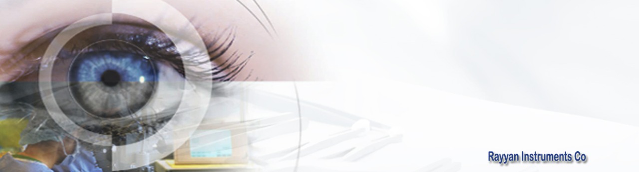 Ophthalmic Instruments