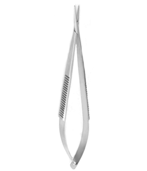 Castroviejo Needle Holder 