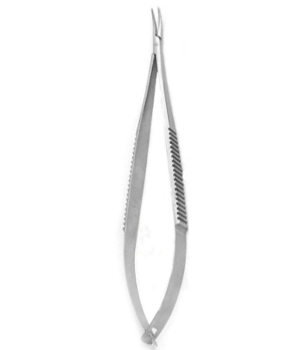 Castroviejo Needle Holder 