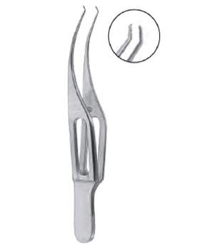 Harms Colibri Forceps
