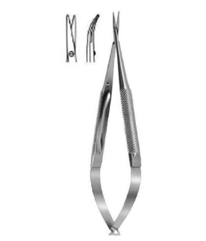 Micro Dissecting Scissors