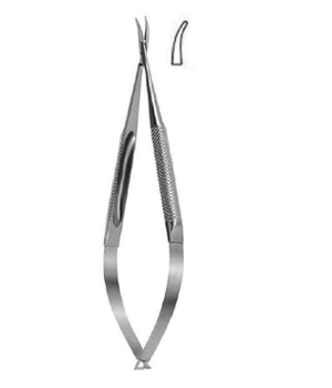 Micro Needle Holders