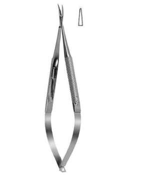 Micro Needle Holders