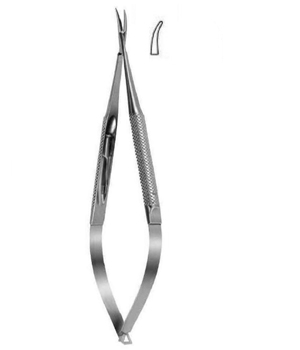 Micro Needle Holders