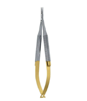 Tc Micro Needle Holder