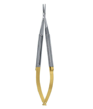 Tc Micro Needle Holder
