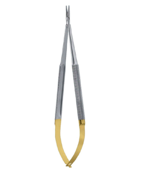 Tc Micro Needle Holder