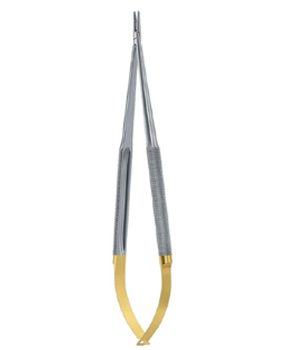 Tc Micro Needle Holder