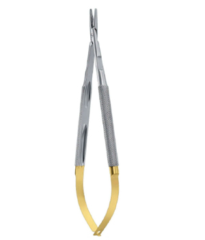 Tc Micro Needle Holder