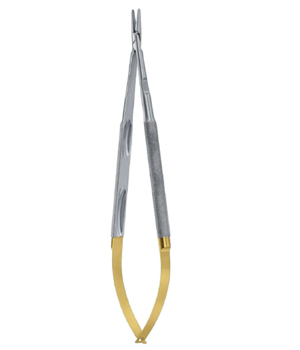 Tc Micro Needle Holder