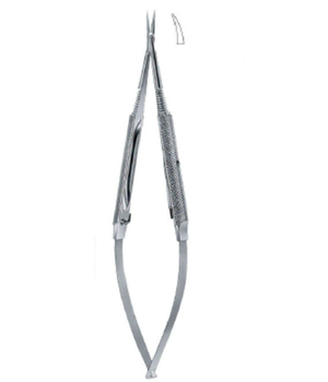 Reill Micro Needle Holders