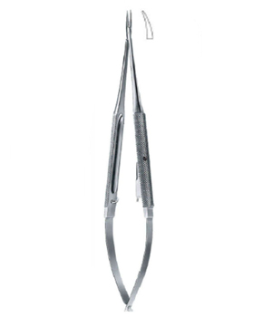 Micro Needle Holders