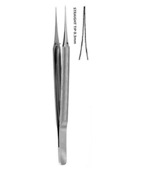Micro Tying Forceps