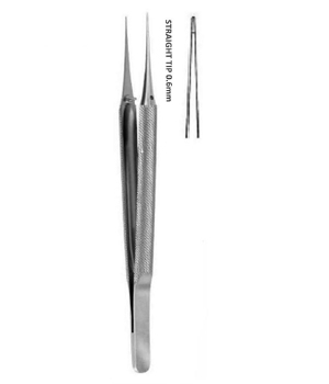Micro Tying Forceps