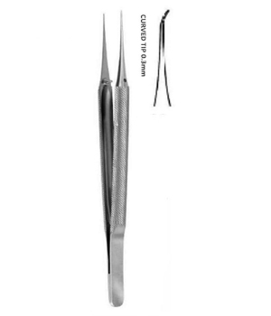 Micro Tying Forceps