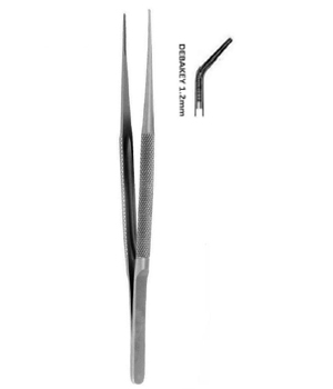 Micro Debakey Forceps