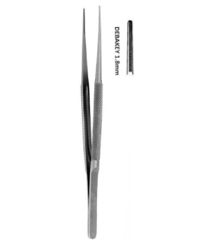 Micro Debakey Forceps