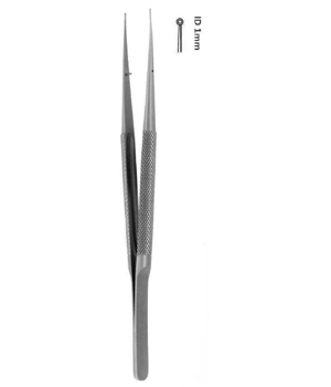 Micro Ring Forceps