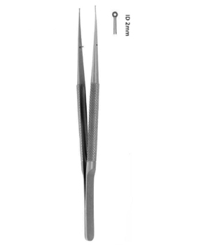 Micro Ring Forceps