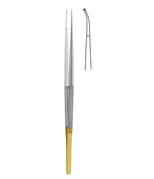 Dia Dust Micro Ring Forceps 