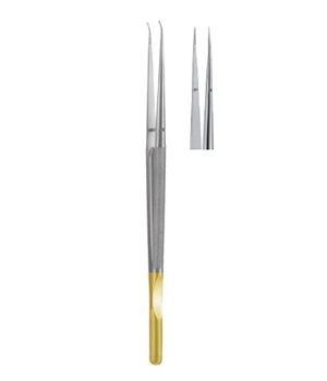 Dia Dust Micro Forceps