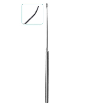 Micro Spatula Dissectors 