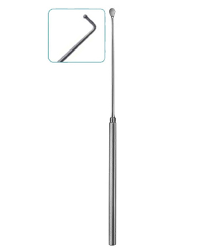 Micro Ball Dissectors