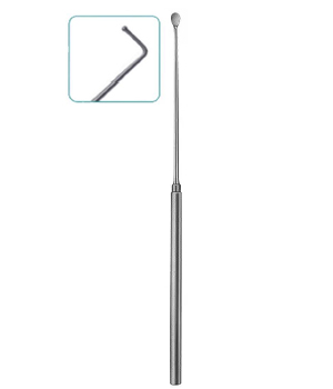Micro Ball Dissectors