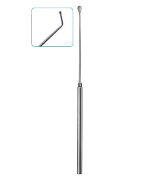 Micro Ball Dissectors 