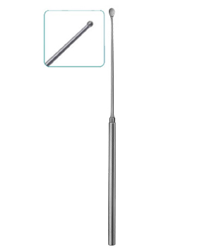 Micro Ball Dissectors 