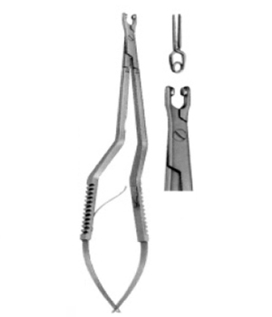 Clip Applicators Standard