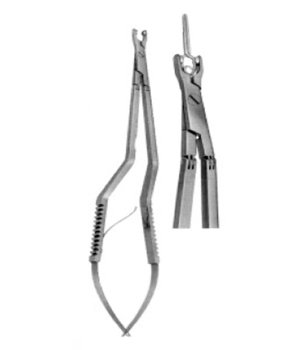 Clip Applicators Mini