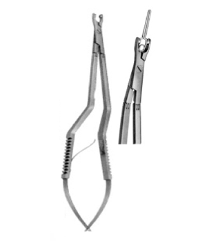 Clip Applicators Standard