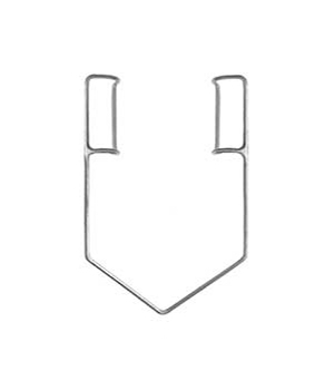 Barraquer Wire Speculum