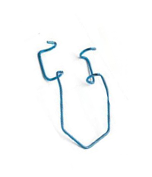 Titanium Kartz Barraquer Wire Speculum