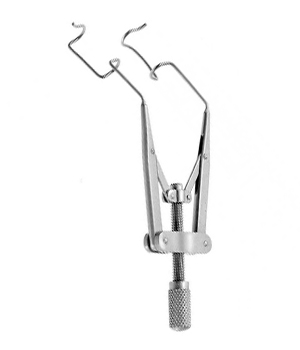 Lieberman Speculum K-Wire