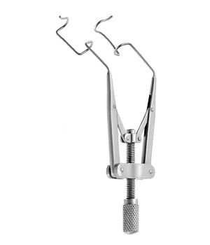 Lieberman Speculum K-Wire