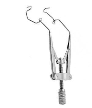 Lieberman Speculum V-Wire