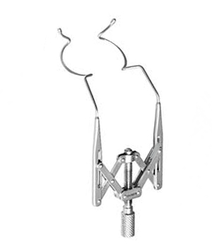 Double X Speculum Chu Femto