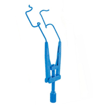 Titanium Lieberman Speculum K-Wire