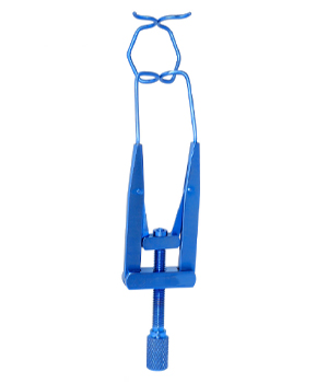 Titanium Lieberman Speculum V-Shaped