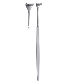 Desmarres Lid Retractors