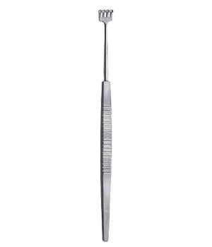 Knapp Lacrimal Retractor