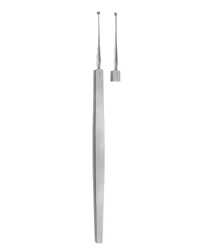 Meyerhoefer Chalazion Curette