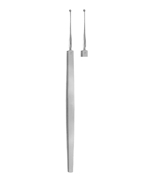 Meyerhoefer Chalazion Curette